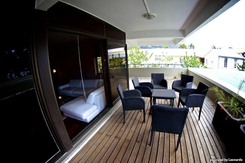 Hotel Le Saint Denis Номер фото